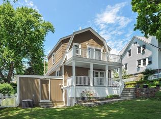 62 Rosemont Rd, Weymouth, MA 02191