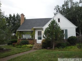 1409 Cohansey St, Saint Paul, MN 55117