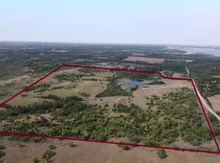 4850 Rocky Ridge Rd, Ponca City, OK 74604