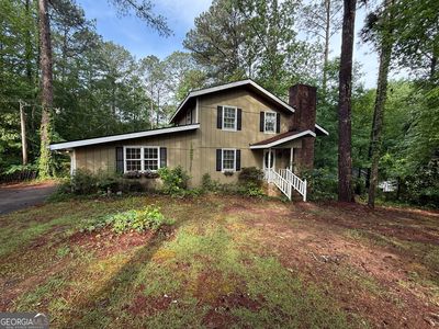 227 W Lakeview Dr, Lagrange, GA, 30240