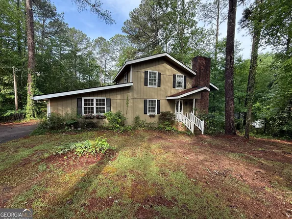 227 W Lakeview Dr, Lagrange, GA 30240