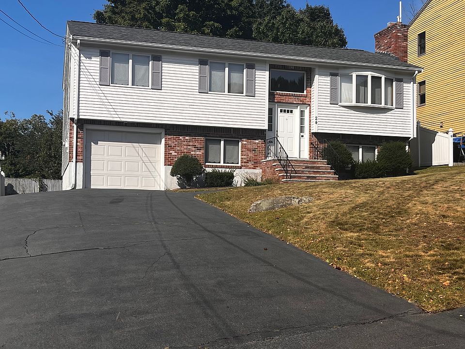 1st image of 24 Francesca Dr #25