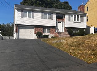 24 Francesca Dr #25, Lynn, MA 01904