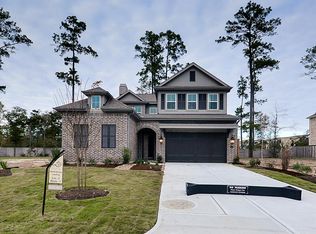 140 McKinley Landing Ln, Conroe, TX 77384