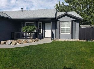 1436 W Hayfield Ct, Kuna, ID 83634