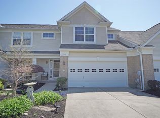 6350 Eagle View Dr, Mason, OH