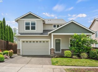 10646 NW Jordan Ln, Portland, OR 97229