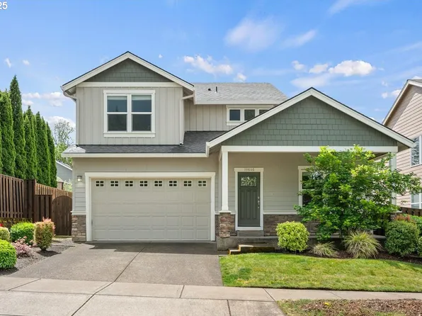 10646 NW Jordan Ln, Portland, OR 97229