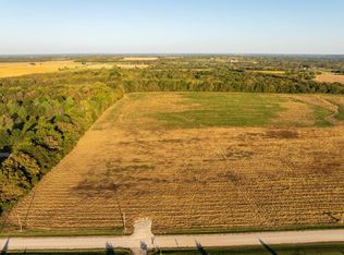 S Vanmeter Rd, Cleveland, MO 64734