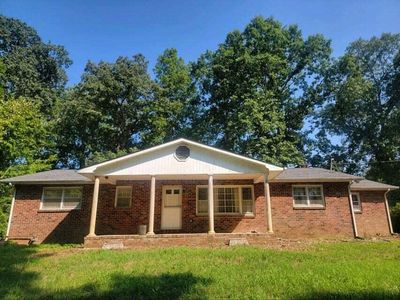 3756 Wolf Creek Rd, Spring City, TN, 37381