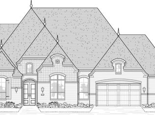 161 Miramar Dr, Prosper, TX 75078