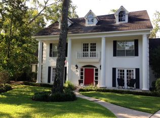 23 Knoll Pines Ct, Spring, TX 77381