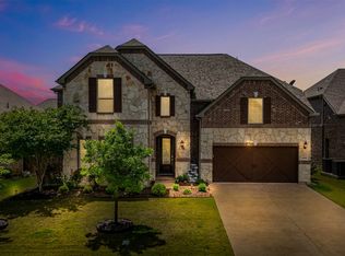 4263 Coffee Mill Rd, Prosper, TX 75078