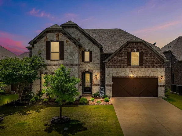 4263 Coffee Mill Rd, Prosper, TX 75078