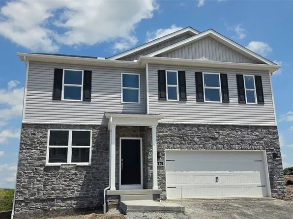 108 Laurel Hills Dr, Sarver, PA 16055