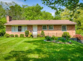 590 Dogwood Dr, Kingsport, TN 37663