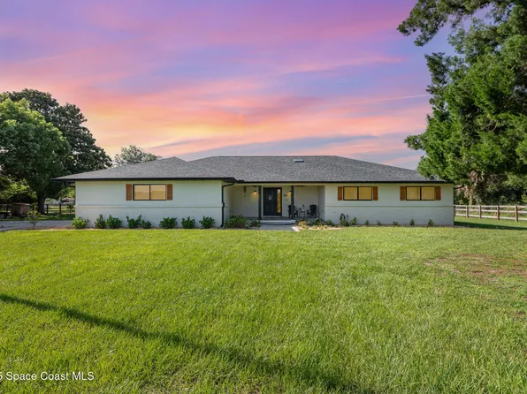 3310 Grantline Rd, Mims, FL 32754