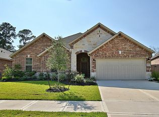 4606 Preserve Park Dr, Spring, TX 77389