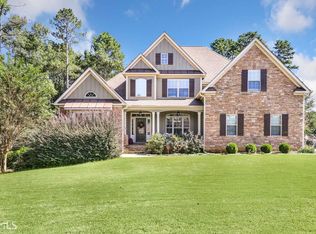 63 Beverly Farms Dr, Sharpsburg, GA 30277