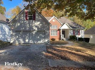4066 Shoreside Cir, Snellville, GA