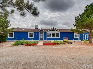 15853 County Road 5, Longmont, CO 80504