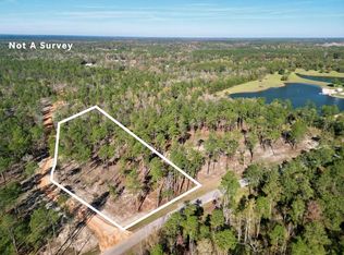 3.81 Cowart Holliday Rd, Poplarville, MS 39470