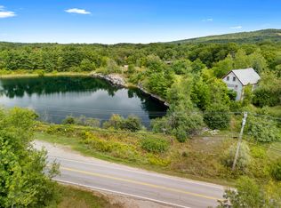 Lot# 11-1 Heald Highway, Union, ME 04862