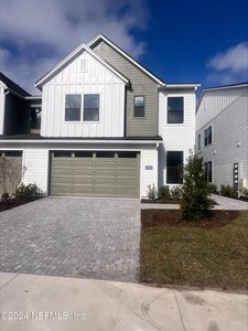 11453 NEWTONIAN Boulevard, Jacksonville, FL, 32256