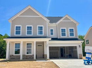 804 Emerald Bay Cir, Raleigh, NC 27610