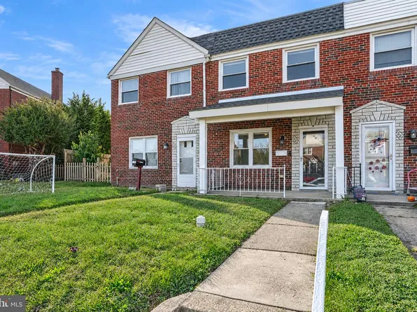 2223 Searles Rd, Dundalk, MD 21222