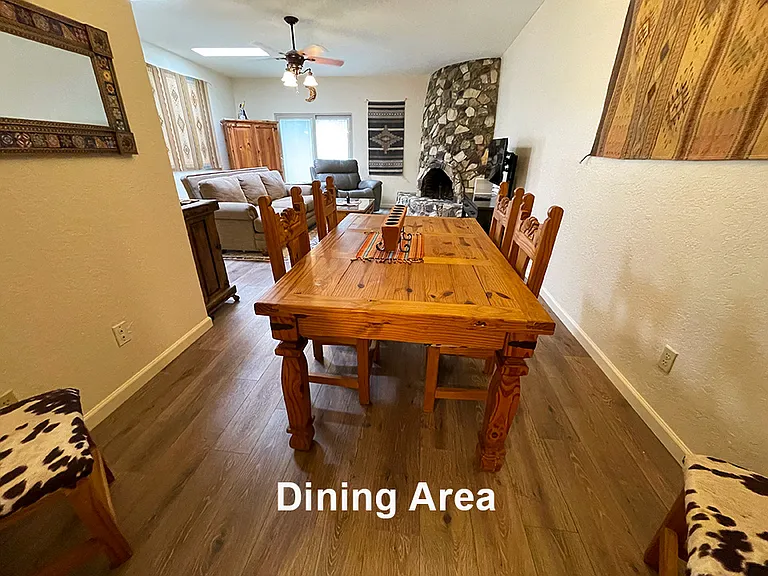 6483 N Foothills Dr — Photo 11