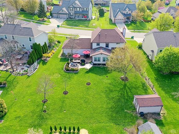 4th image of 3386 Heritage Trace Dr W