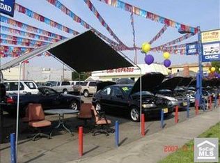 8721 Firestone Blvd, Downey, CA 90241