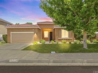 3033 Albret St, Lancaster, CA 93536