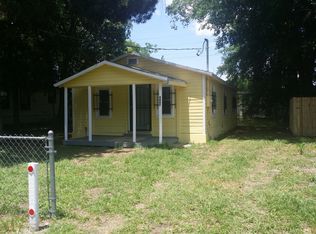 4809 Waller St, Jacksonville, FL 32254