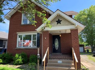 2629 S 9th St, Ironton, OH 45638