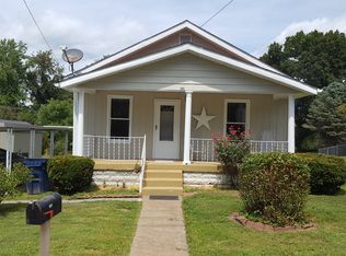 1831 Eloise St, Ashland, KY 41101