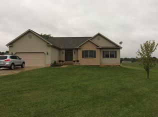 84 Buckeye Trl, Chillicothe, OH 45601