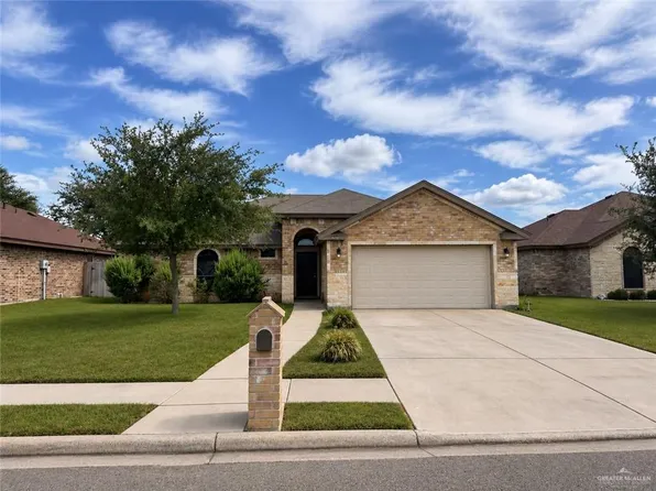 909 Montecruz St, Mission, TX 78574