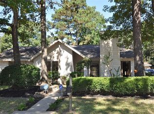 3707 Bear Lake Dr, Kingwood, TX 77345