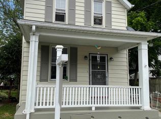 219 W King St, Chambersburg, PA