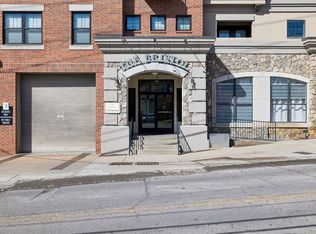 1803 Broadway APT 212, Nashville, TN 37203
