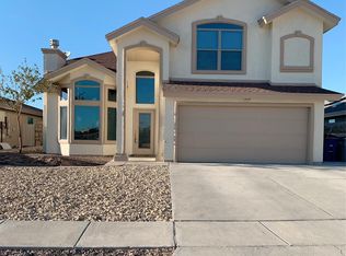 305 Nordstrom Ave, El Paso, TX 79932