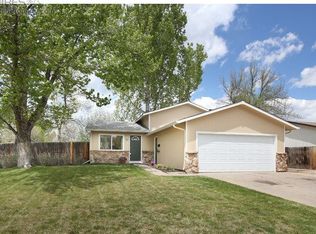 2236 Karakul Dr, Fort Collins, CO 80526