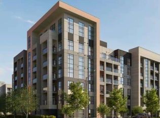 460 Gordon Krantz Ave #222, Milton, ON L9E 1W1