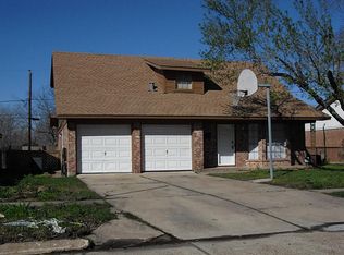 2816 Jana Ln, Pasadena, TX 77503