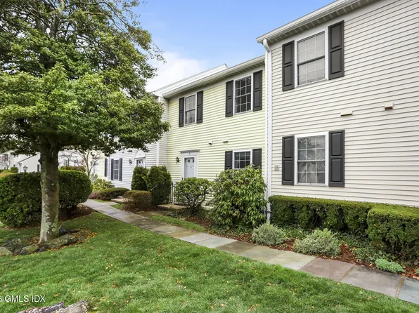 33 Talbot Ln APT 4, Greenwich, CT 06830