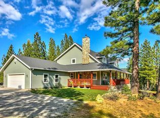 39 Kimberlee Ln, Clio, CA 96106
