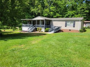 3155 Staley Store Rd, Liberty, NC 27298