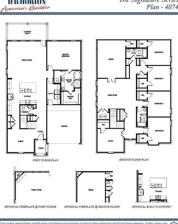 2nd image of 583 Bassett Hall Rd